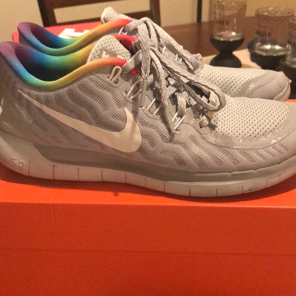 Nike Free 5.0 BT